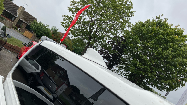 Toyota Hilux Diesel Invincible D/Cab Pick Up 2.8 D-4D Auto